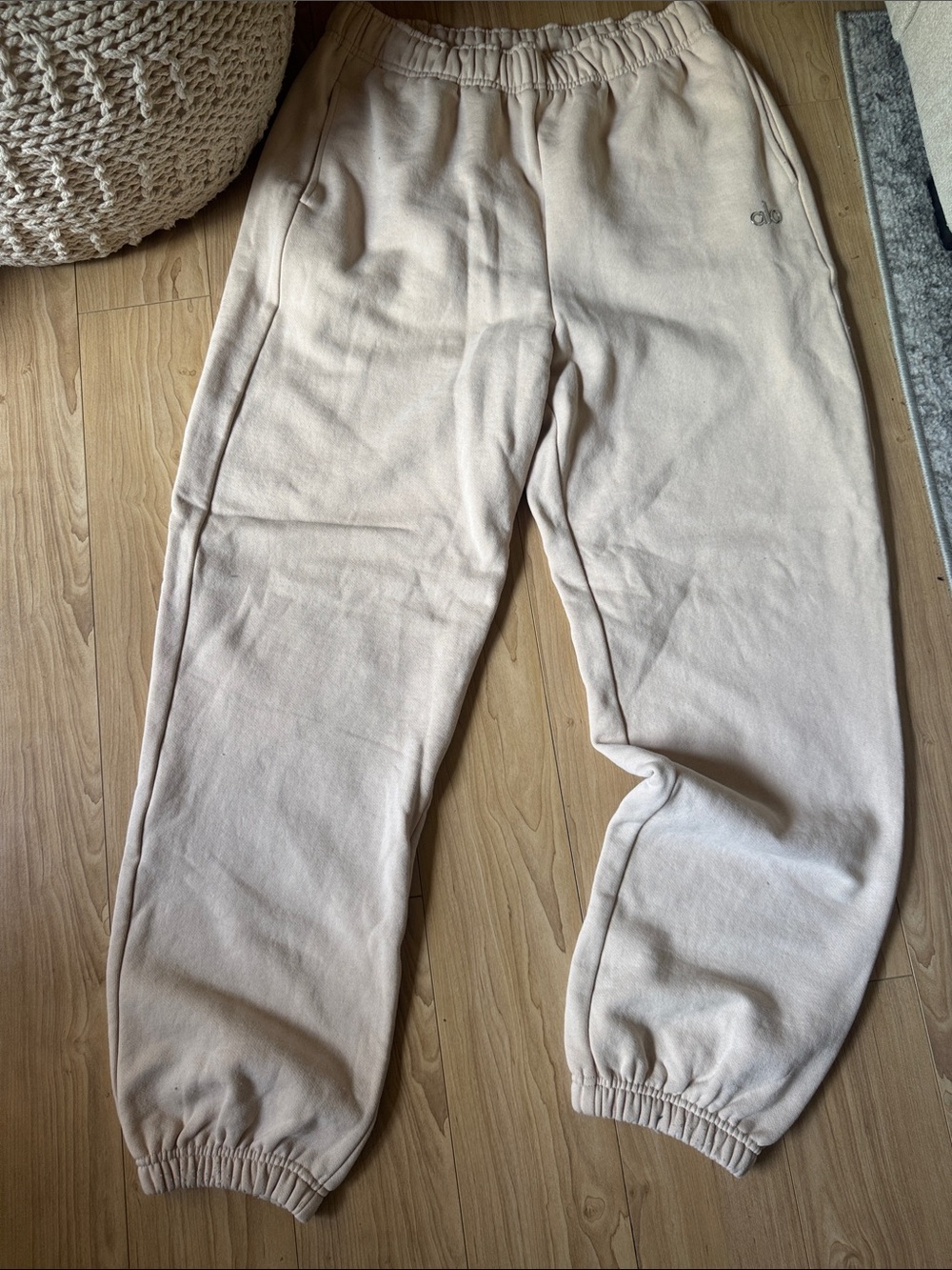 ALO Yoga Accolade Pants